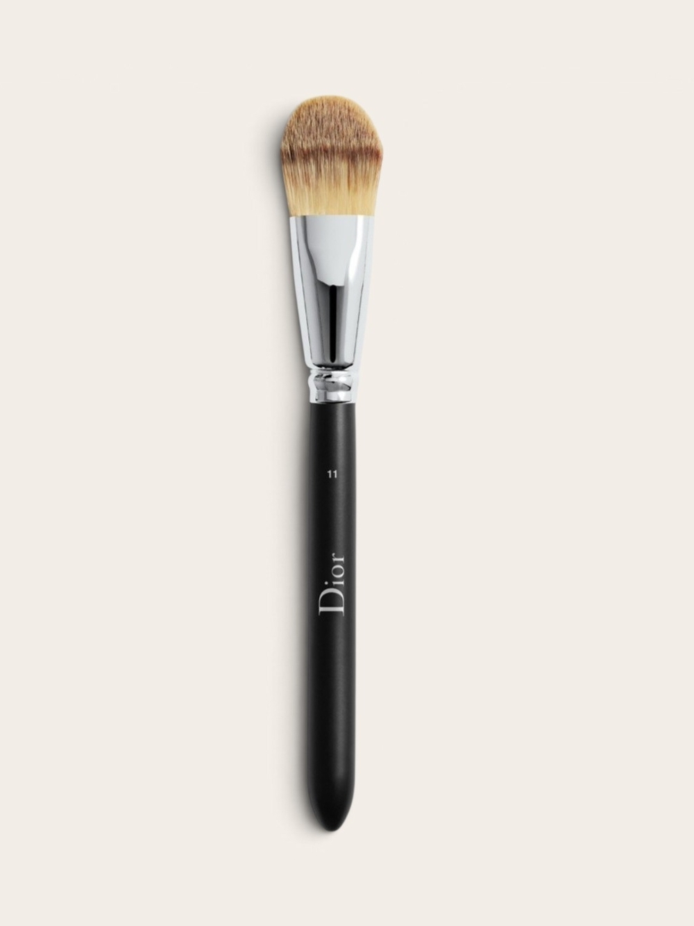 Dior Foundation Brush #11 - Brand New as Shown